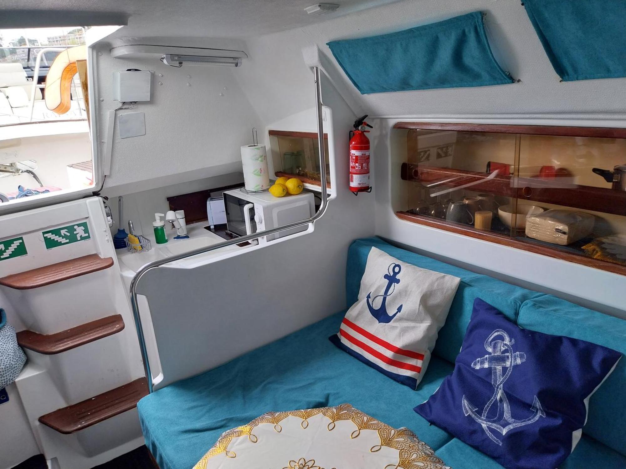 Bateau-hôtel Navegar No Douro - Navegacao E Turismo Unipessoal, Lda