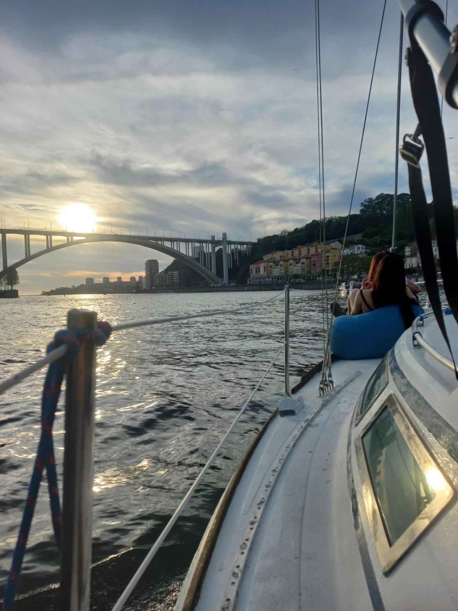 Bateau-hôtel Navegar No Douro - Navegacao E Turismo Unipessoal, Lda