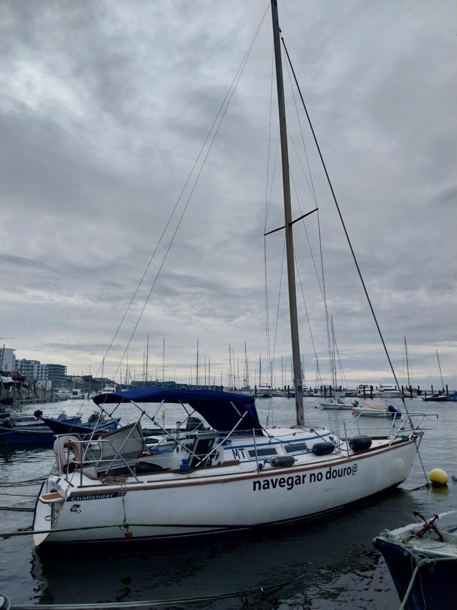Navegar No Douro - Navegacao E Turismo Unipessoal, Lda Bateau-hôtel