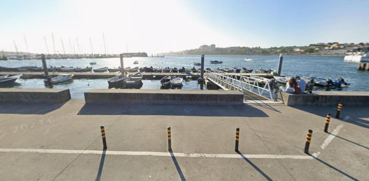 Bateau-hôtel Navegar No Douro - Navegacao E Turismo Unipessoal, Lda