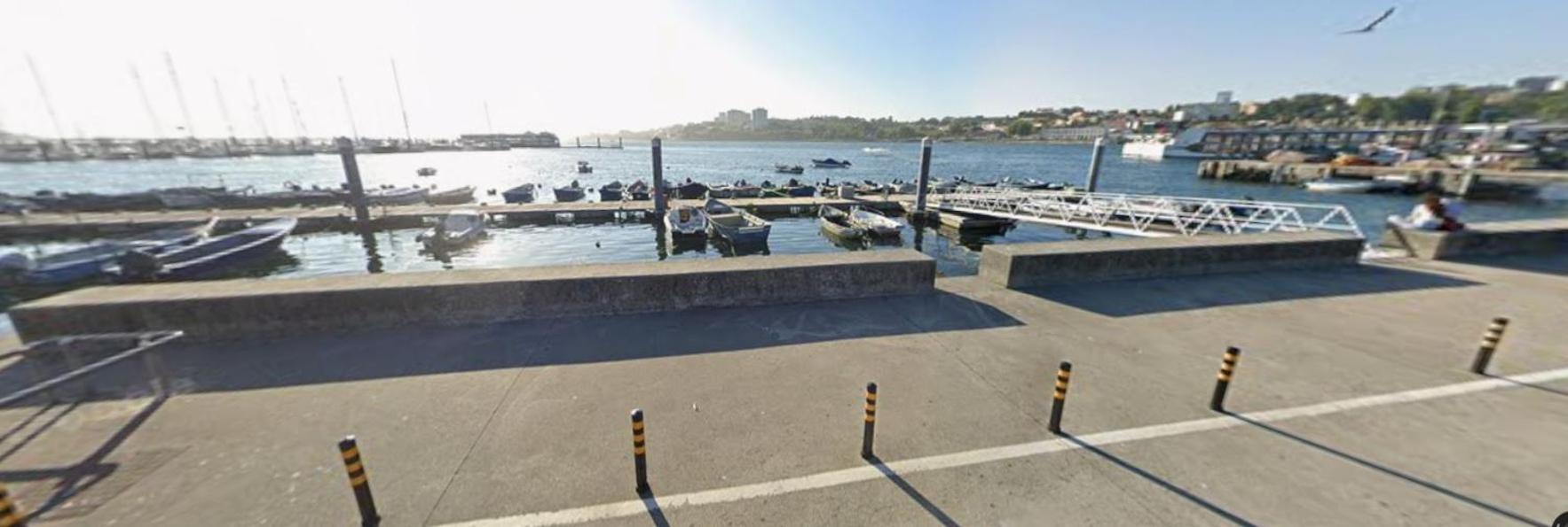 Bateau-hôtel Navegar No Douro - Navegacao E Turismo Unipessoal, Lda Vila Nova de Gaia